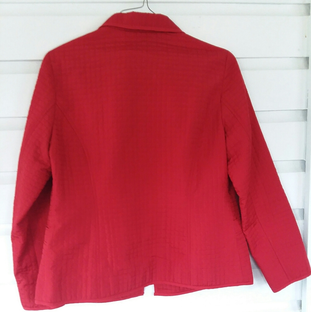 Jacket - Picture 3 of 4